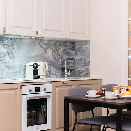 نيس Top Floor Negresco Residence المظهر الخارجي الصورة
