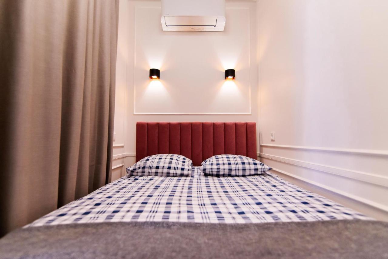 نيس Top Floor Negresco Residence المظهر الخارجي الصورة